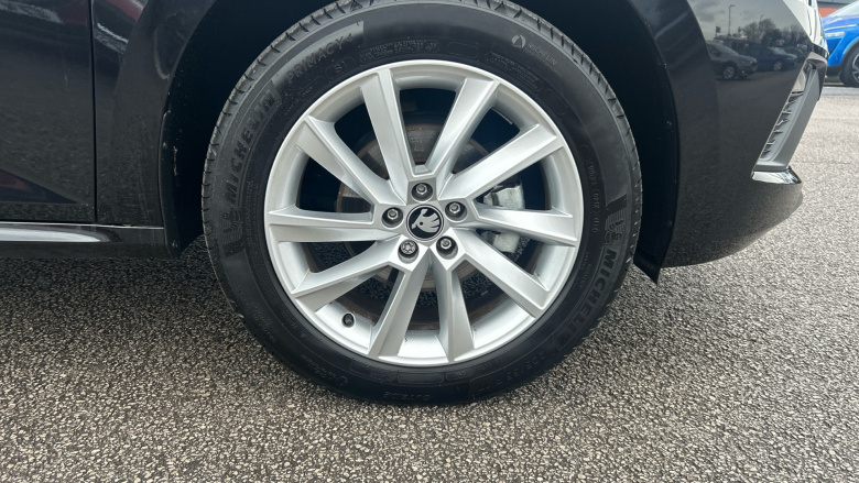 Skoda Kamiq 1.0 TSI SE Edition 5dr DSG Petrol Hatchback